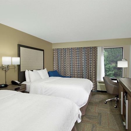 Hampton Inn Медісон Екстер'єр фото