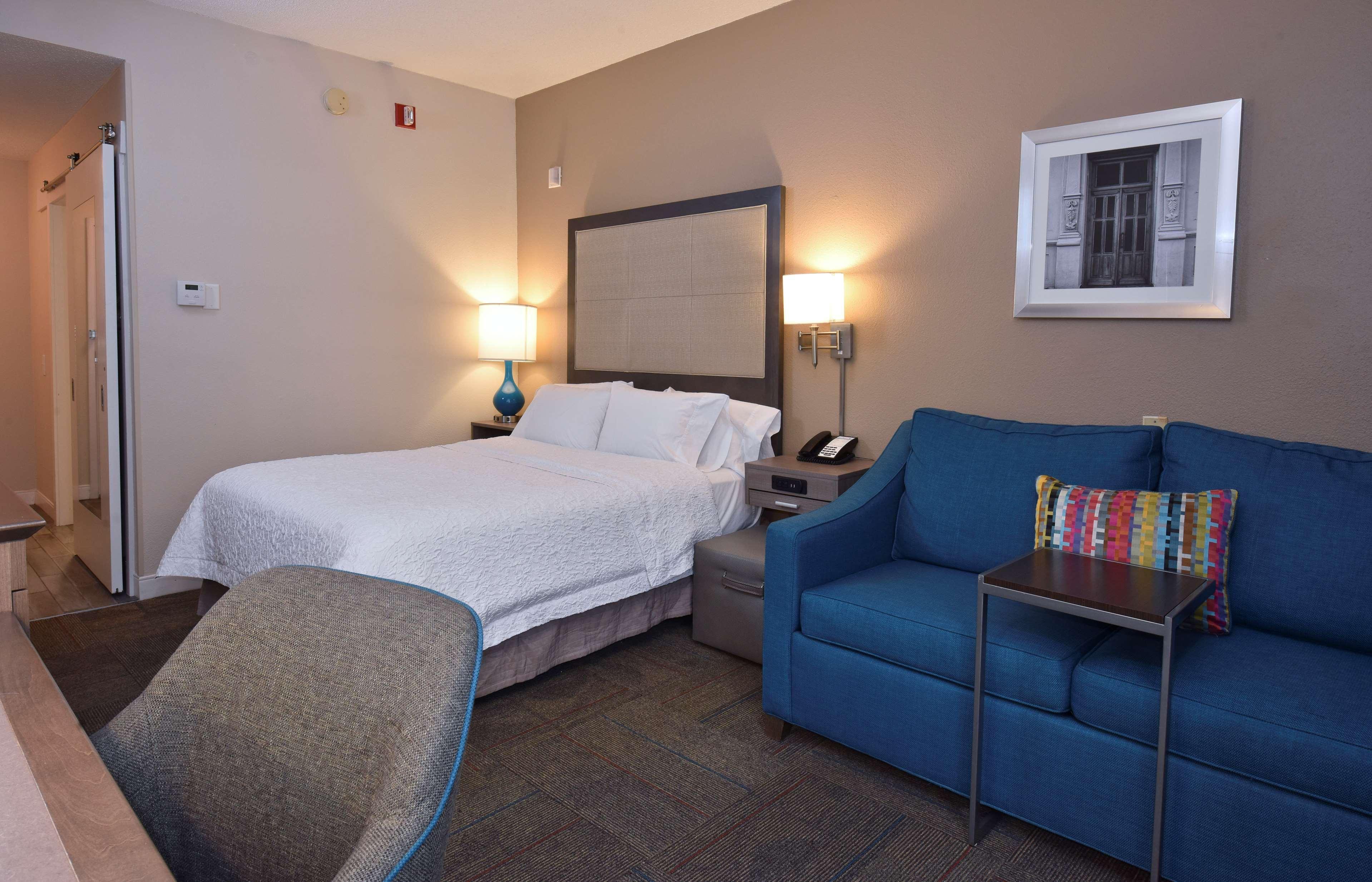 Hampton Inn Медісон Екстер'єр фото