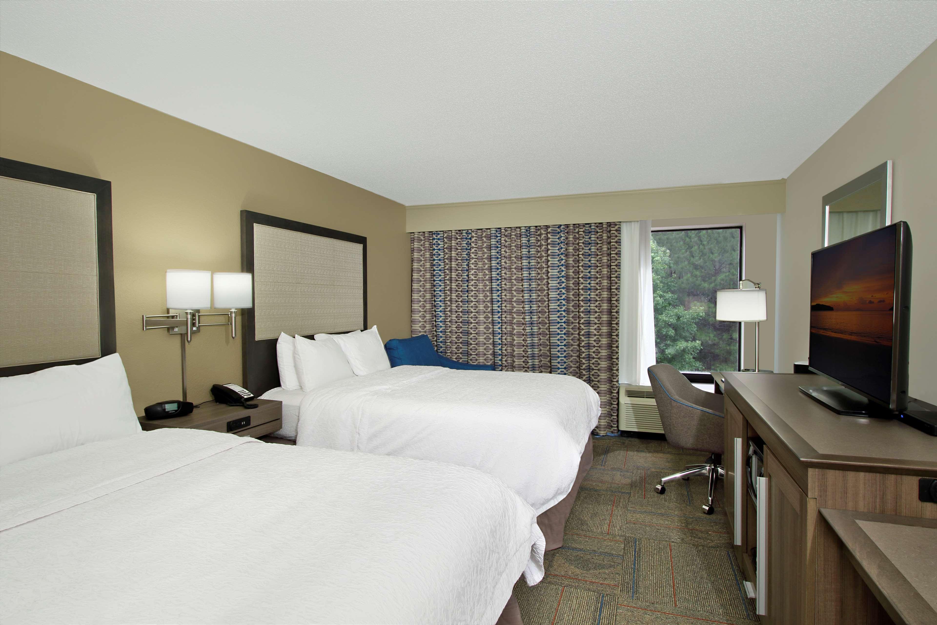 Hampton Inn Медісон Екстер'єр фото