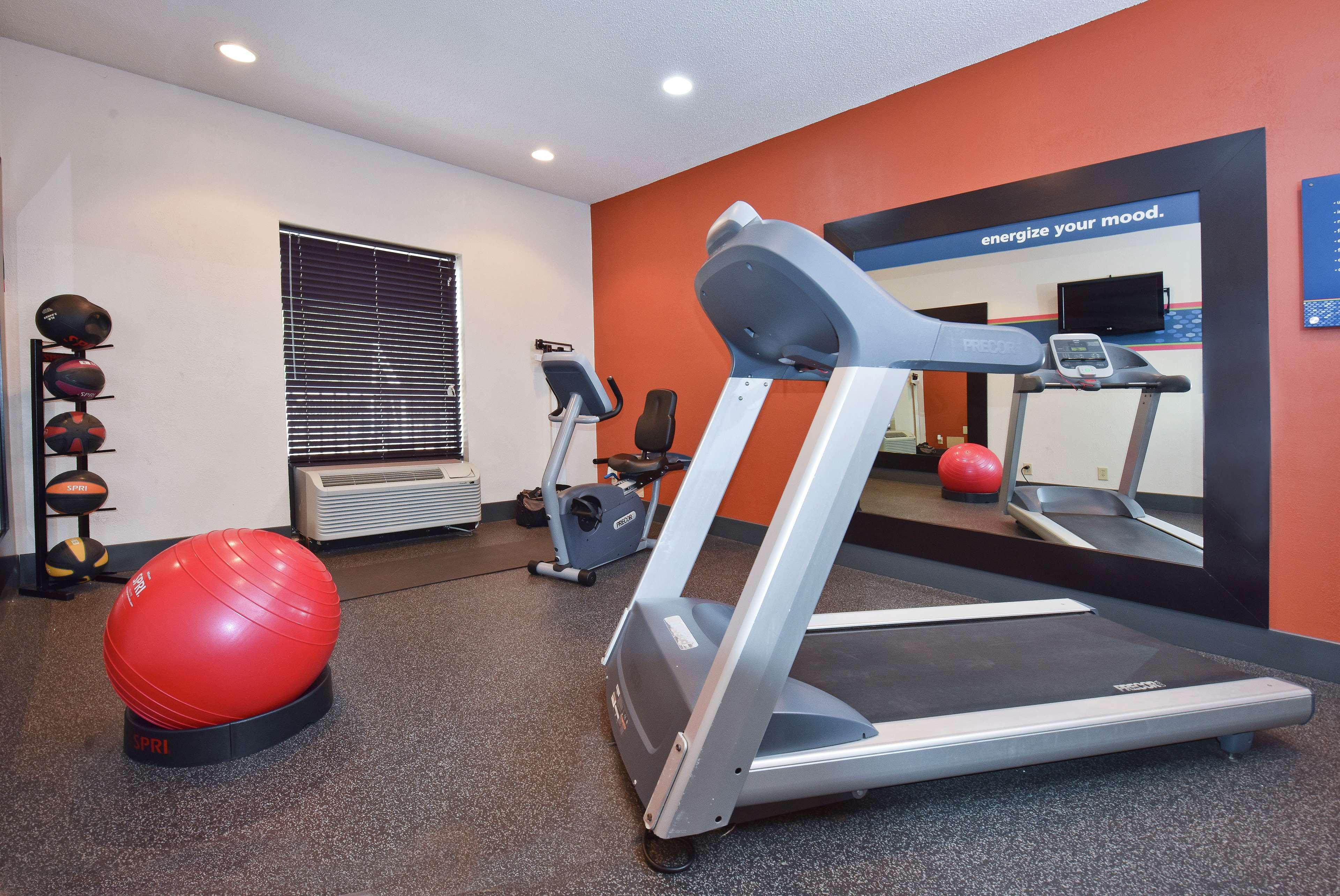 Hampton Inn Медісон Екстер'єр фото