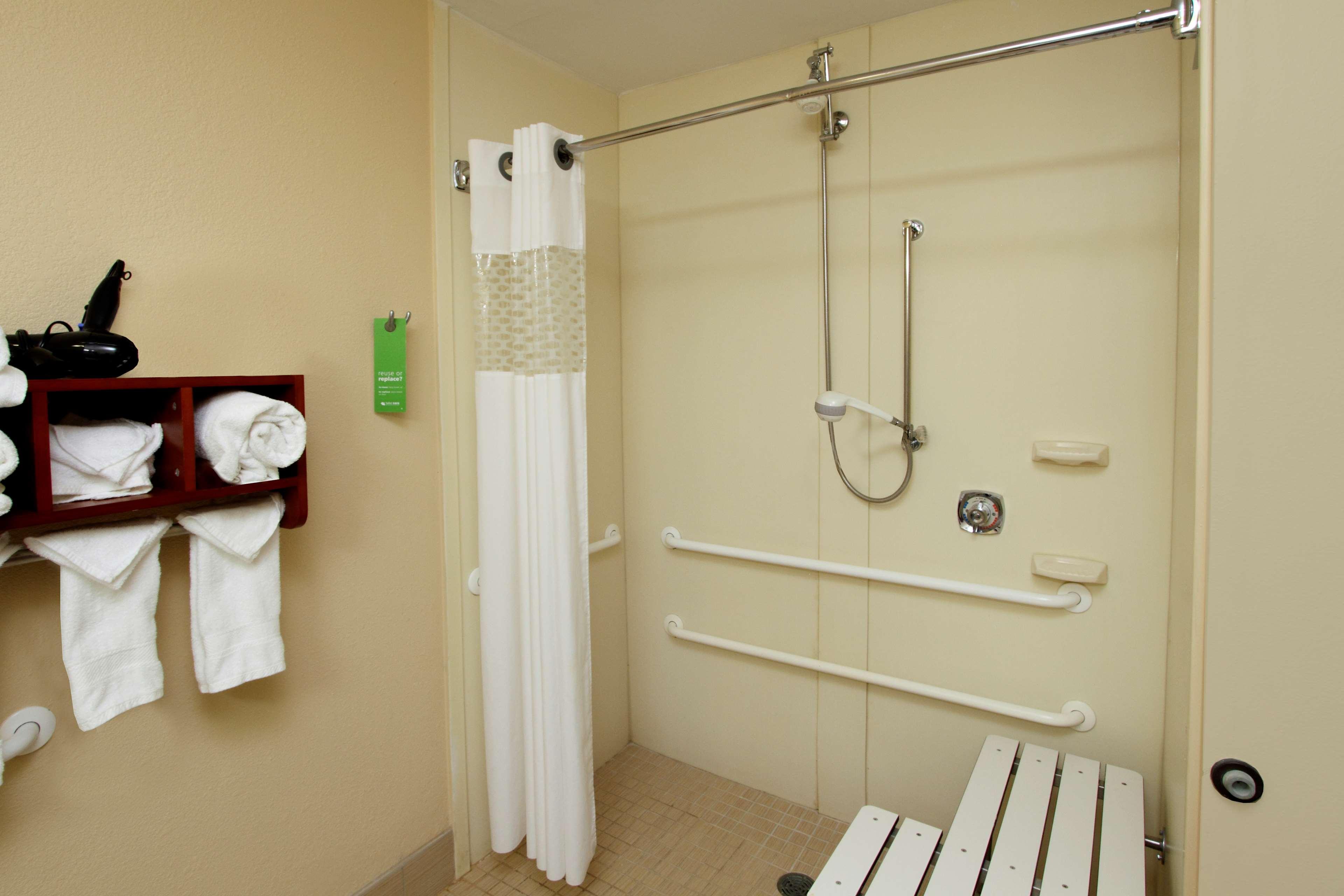 Hampton Inn Медісон Екстер'єр фото