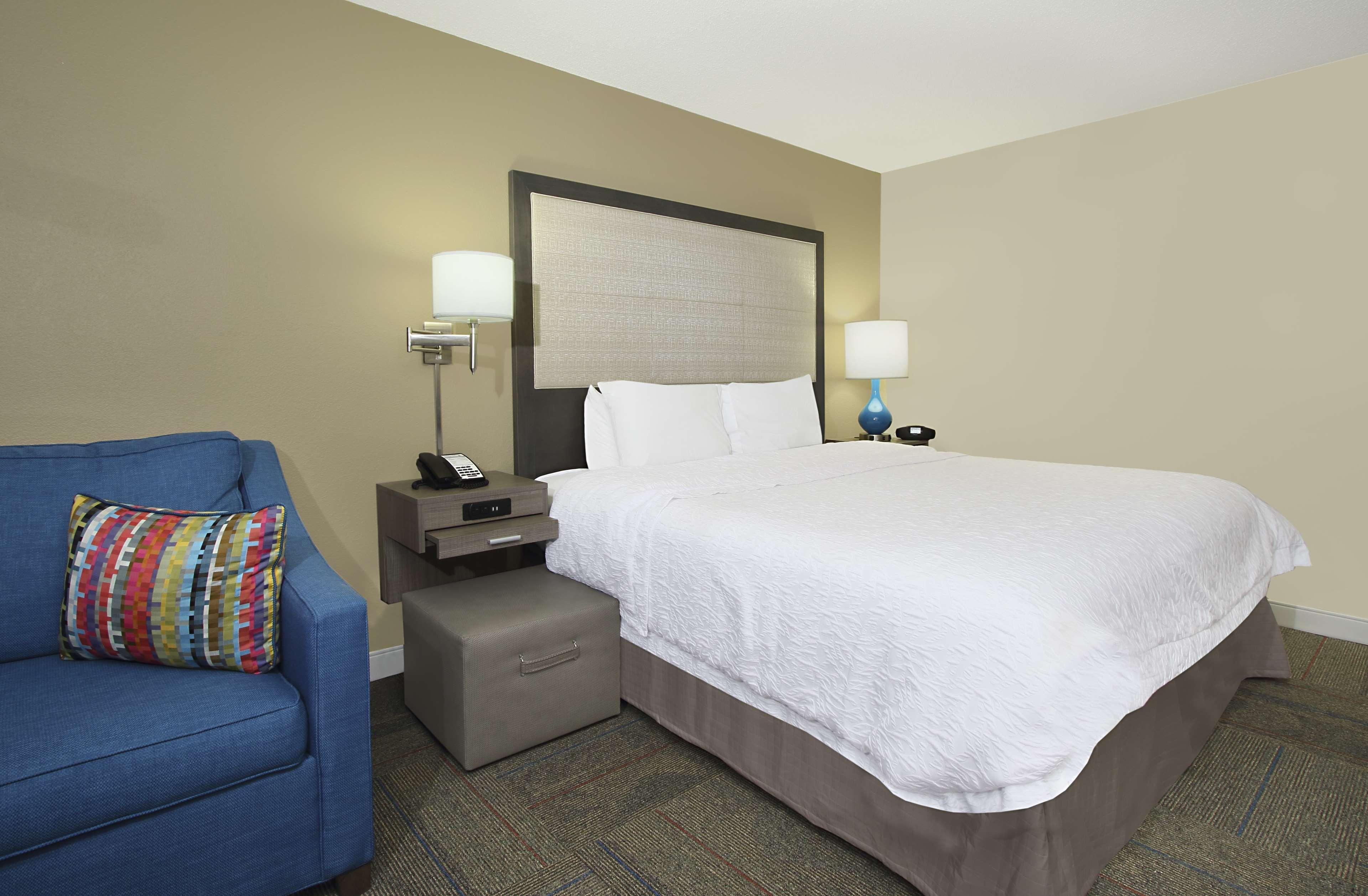 Hampton Inn Медісон Екстер'єр фото