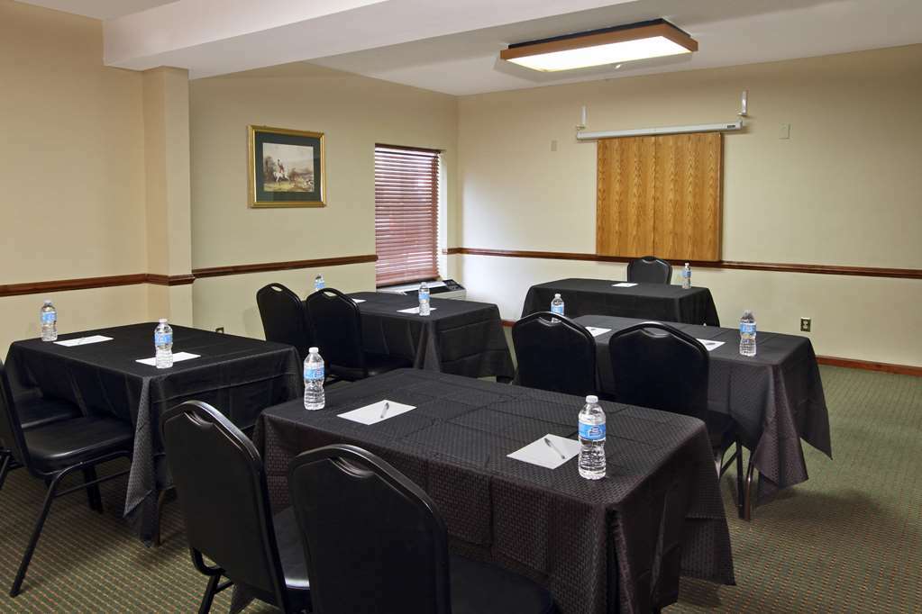 Hampton Inn Медісон Зручності фото